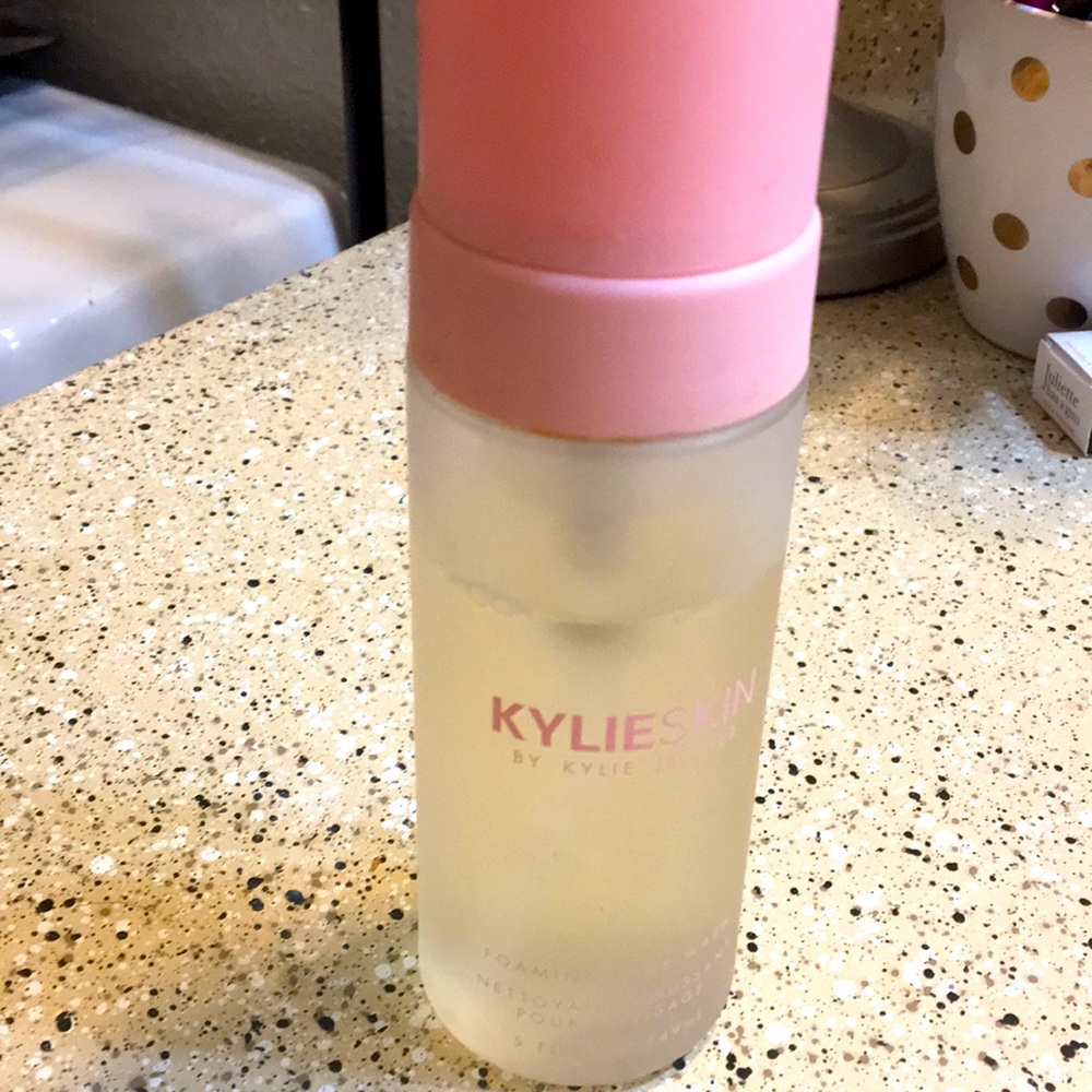 Kylie skin product